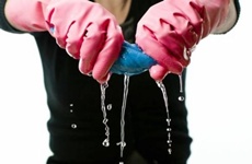 sprzątanie poremontowe